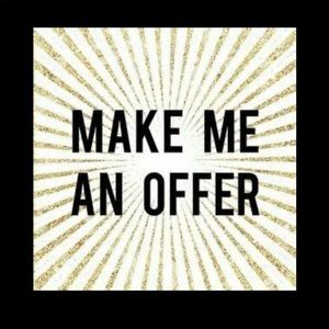 Cleaning out my closet